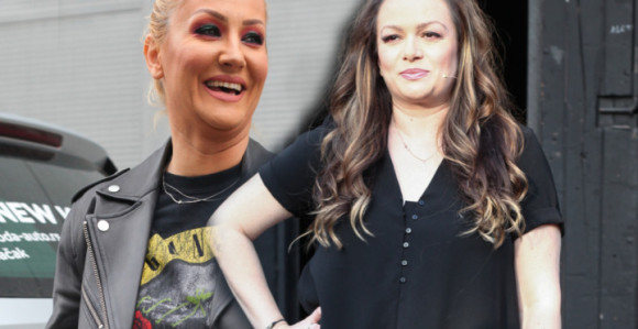 Ivana Peters: Nisam volela Gocu!