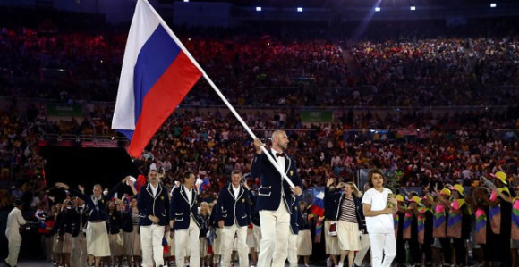 Rusija izbačena iz svih sportskih takmičenja