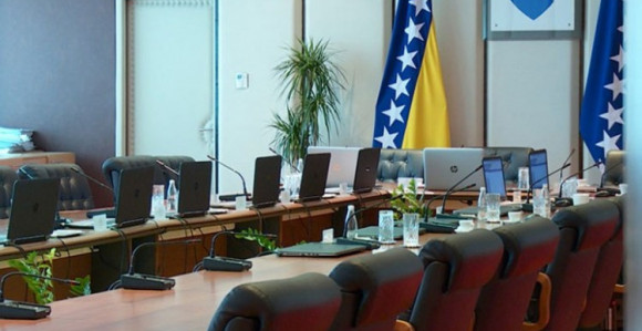 Poznati kadrovi HDZ-a u Savjetu ministara BiH