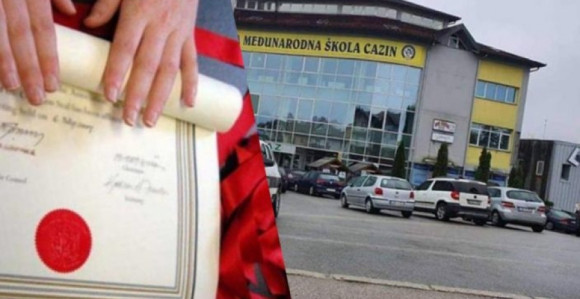 Hapšenje zbog izdavanja lažnih diploma u FBiH