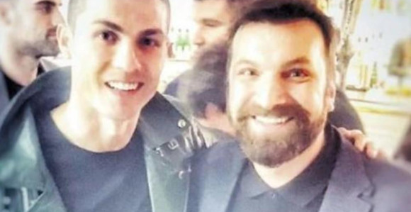 Kod Srbina u Lisabonu na burek dolazi Ronaldo