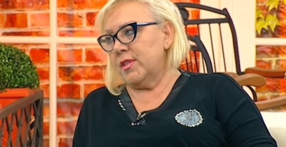 Zorica Marković piše autobiografsku knjigu!