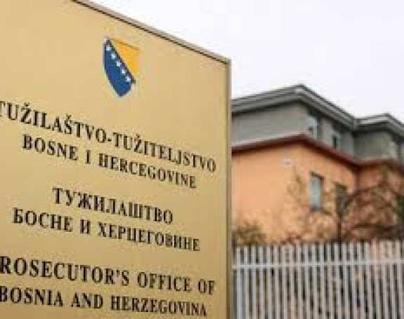 Tužilaštvo BiH: Pretresi u Brčkom i Odžaku
