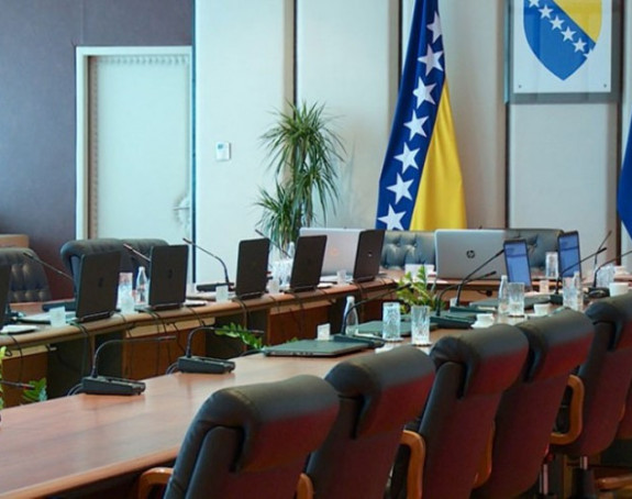 Poznati kadrovi HDZ-a u Savjetu ministara BiH