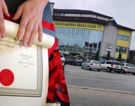 Hapšenje zbog izdavanja lažnih diploma u FBiH