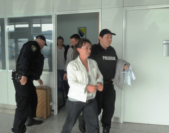 Elfeti Veseli povećana kazna zatvora za tri godine