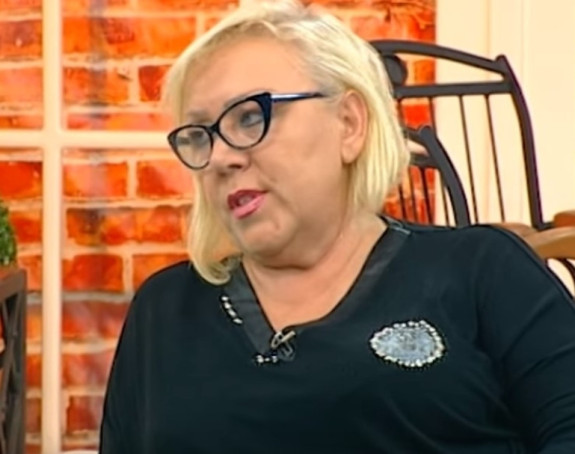 Zorica Marković piše autobiografsku knjigu!