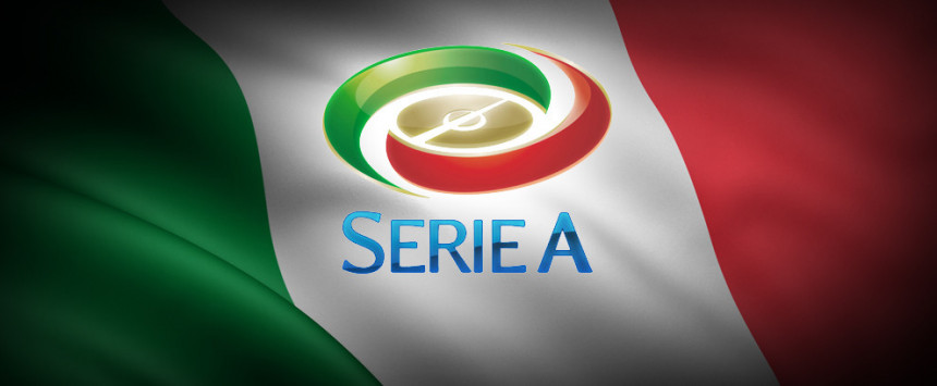 ITA: Remi Rome i Milana, Napoli prvi, Sasuolo šokirao Inter!