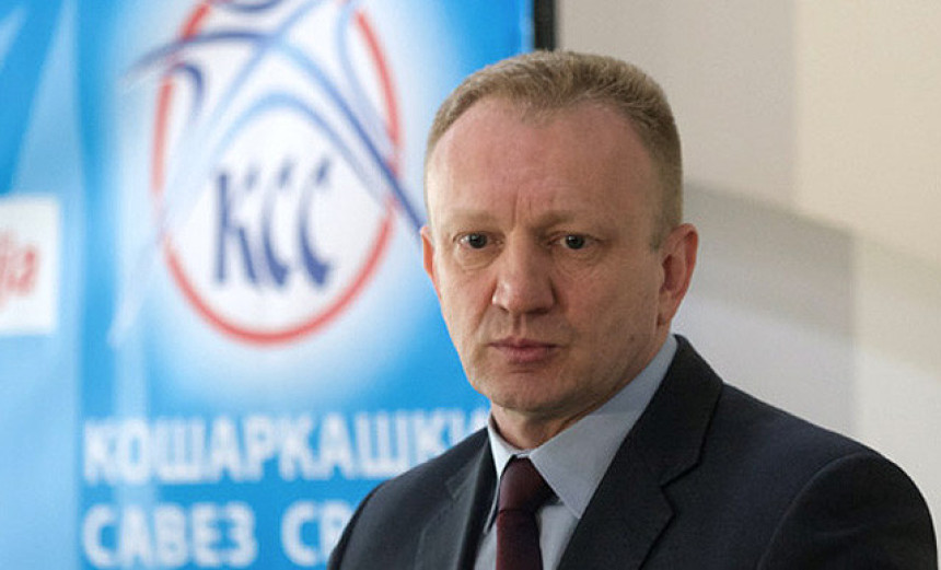 Ђилас: ФИБА Евролига нуди 2 мјеста! Нећемо угрозити Звезду!