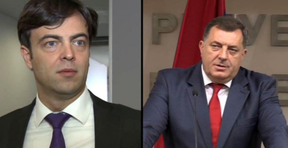 Ojadili RiTE Gacko, pa podijelili vilu 