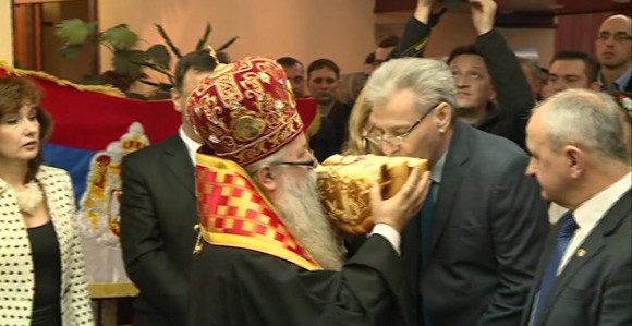 Obilježen Dan Republike u Brčkom