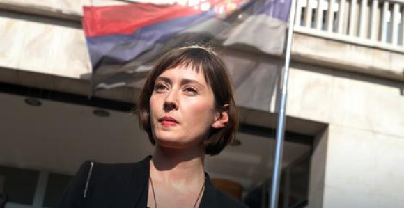 Moj otac je iz straha htio da pravi stranku