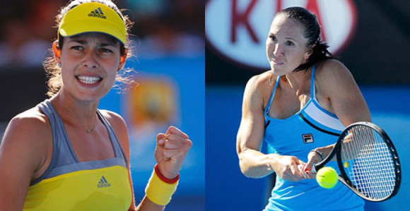 Sidnej: Jelena pobijedila, Ana opet izgubila!