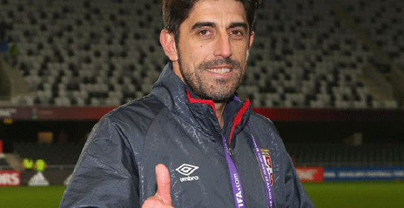 Paunović: Grujić je savršen za Liverpul!