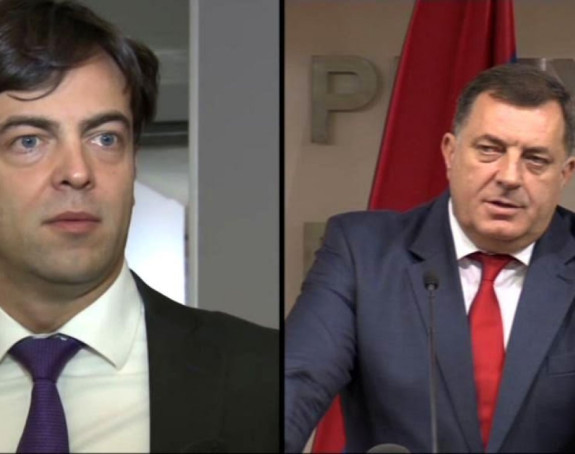 Ојадили РиТЕ Гацко, па подијелили вилу 