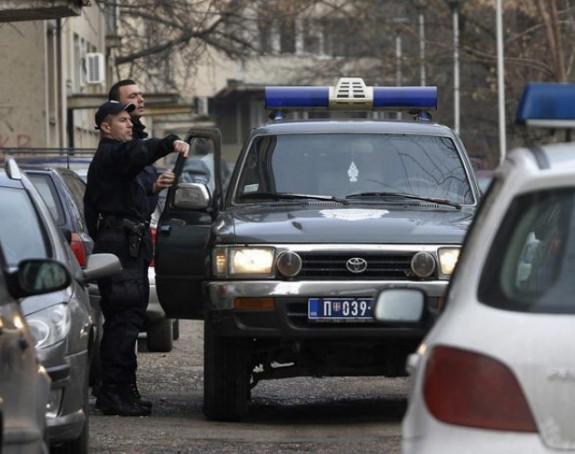 Tragedija kod Titela