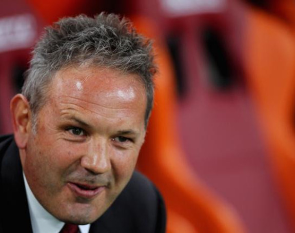 Михајловић: Да смо комплетни, били бисмо у врху!