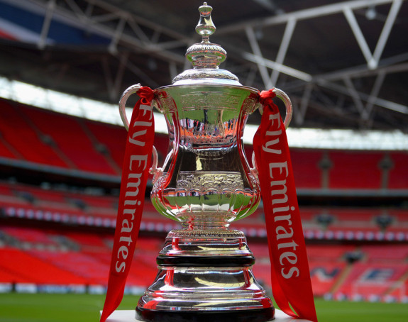 ФА куп: Челси лако, Свонси испаде од четвртолигаша...!