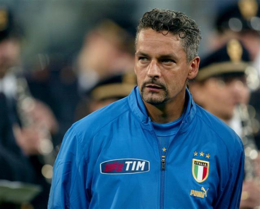 Bađo: Toti je još uvijek odlučujući faktor! 