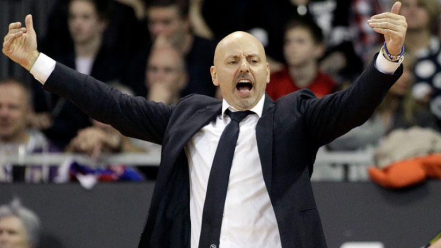 Обрадовићева Локомотива гази све редом!