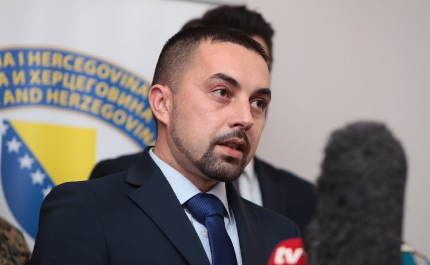 Članovi 3. puka ne snose odgovornost