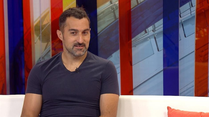Nenad Zimonjić novi selektor tenisera Srbije!