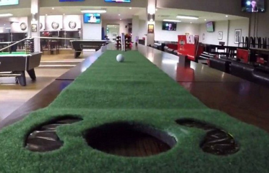 Video: Da li je ovo najbolji trik svih vremena?!