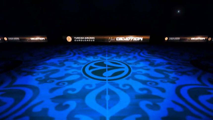 Video - EL: Kome, Kalina?! Pa to je Žoc! Gledaj, Joviću, smeje ti se Teo!