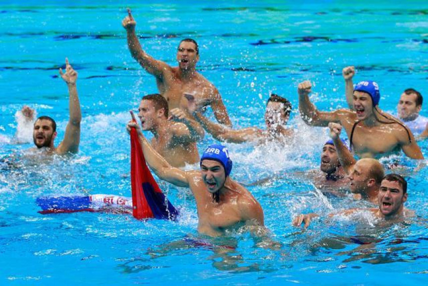 СЛ: Србија послије петераца побиједила Словачку!