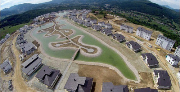 "Peru" novac preko sestrinskih firmi?