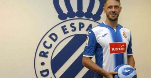 Demikelis je završio evropsku misiju! 