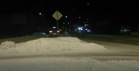 Hadžići: Jedno lice povrijeđeno