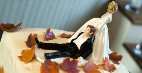 Bračni savjet iz 1886. godine za vječnu ljubav