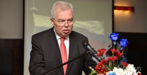 Ivancov iznenađen Inckovom izjavom