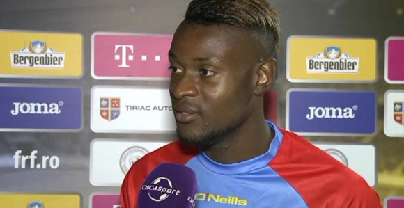 To je taj teškaš: Zvezda dovodi napadača koga su Kinezi platili 2.200.000 evra!