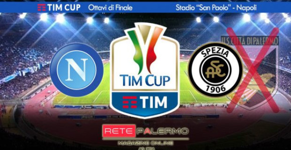 ITA - Kup: Napoli drhtao 20 minuta, ali pregrmeo Speciju!