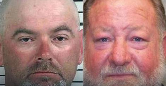 Ubio silovatelja kćerke, pa dobio 40 godina zatvora