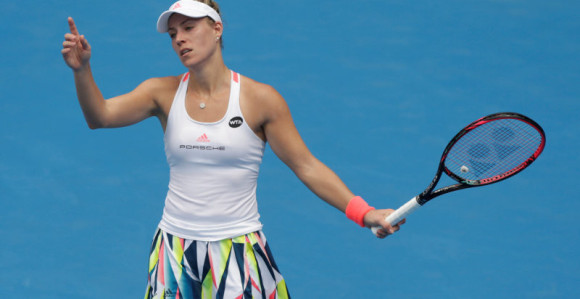 Sidnej: Angelika Kerber je definitivno u krizi!