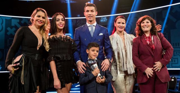 FIFA The Best: Veče čudnih i zanimljivih odluka...!