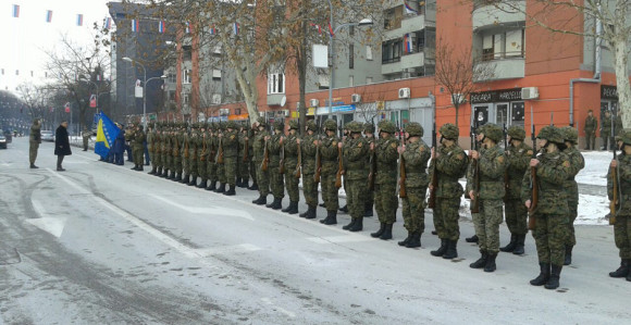 Istraga o učešću OS na proslavi Dana RS