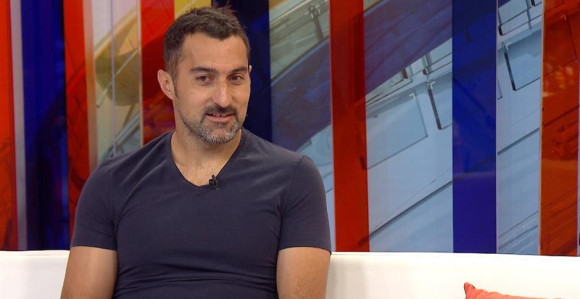 Nenad Zimonjić novi selektor tenisera Srbije!