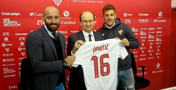 Video - Jovetić: Pričam dobro španski, jer sam gledao sapunice kad sam bio mali!