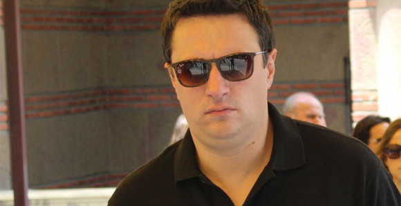 Andrijin ples će vas nasmijati do suza