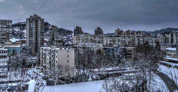 Travnik: Preminula zbog promrzlina