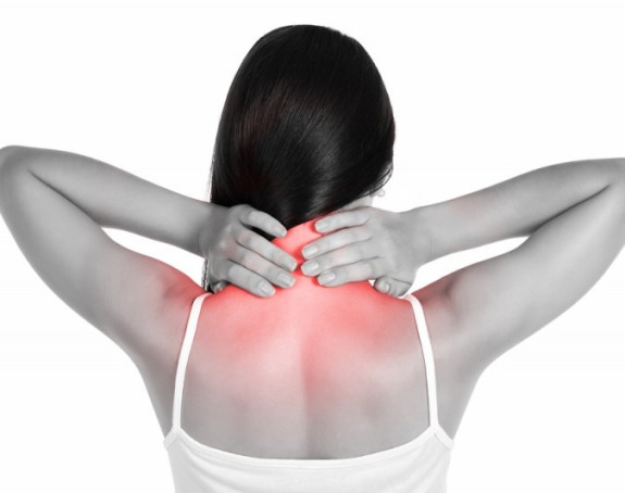 Vježbe protiv bolova u vratu