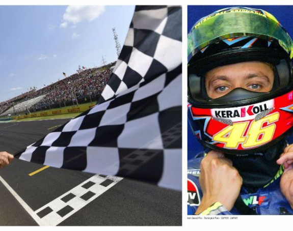 Moto GP od 2018. u našem komšiluku?!