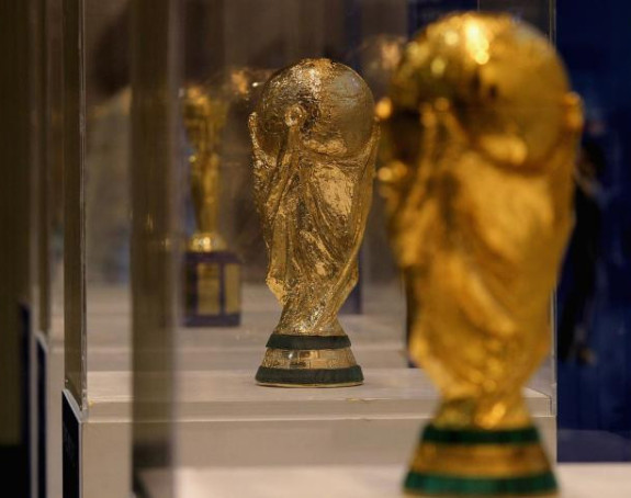 Klubovi nezadovoljni: Politički razlozi FIFA-e za SP sa 48 timova!