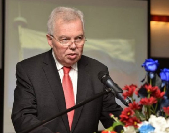 Ivancov iznenađen Inckovom izjavom