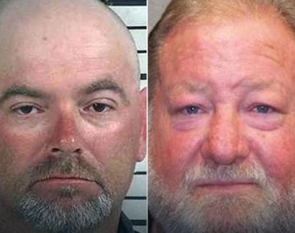 Ubio silovatelja kćerke, pa dobio 40 godina zatvora