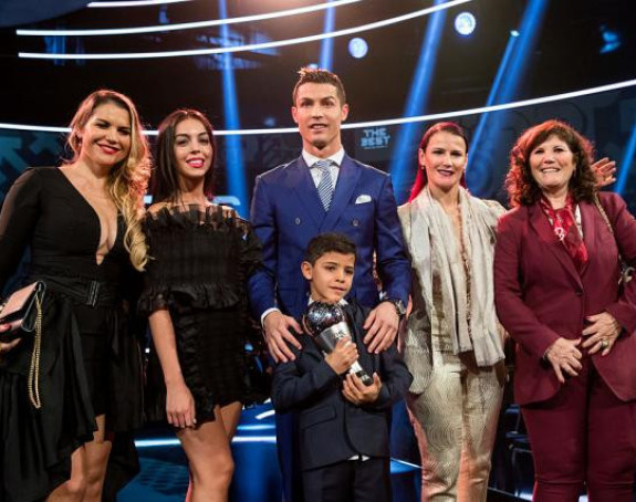 ФИФА Тхе Бест: Вече чудних и занимљивих одлука...!